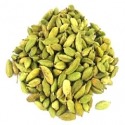 Cardamom 