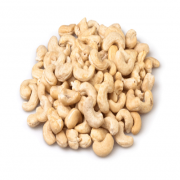 Cashews 