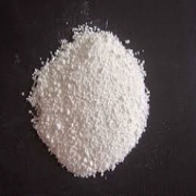 Sodium bicarbonate 