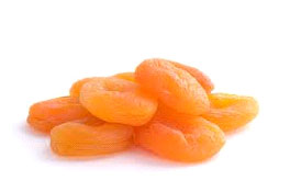 Dried Apricots 