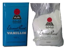 Vanillin 