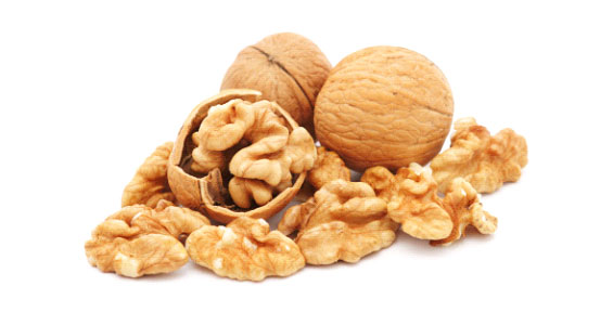 Walnuts 